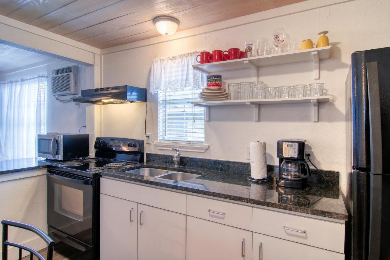 Coastal Hideway #B Villa Rockport Dış mekan fotoğraf
