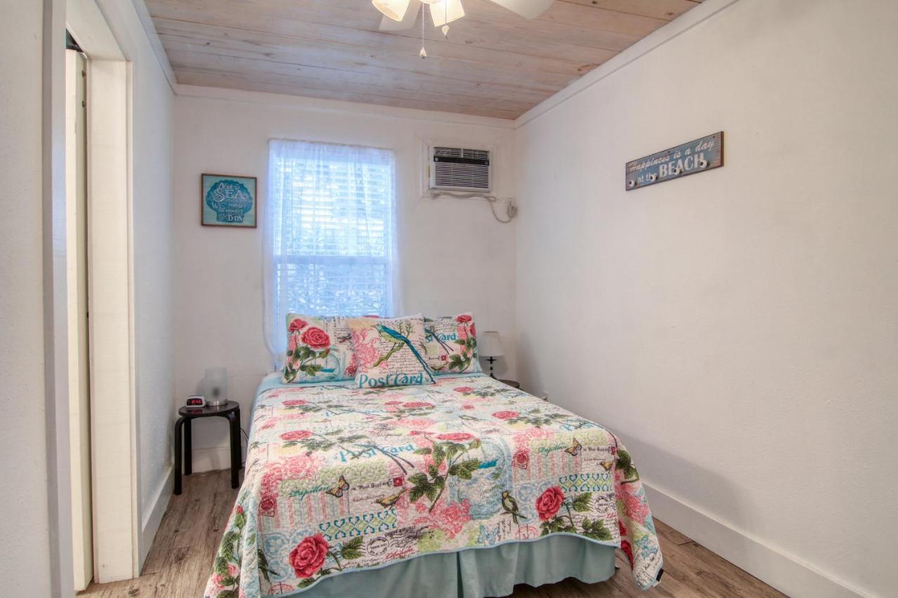 Coastal Hideway #B Villa Rockport Dış mekan fotoğraf