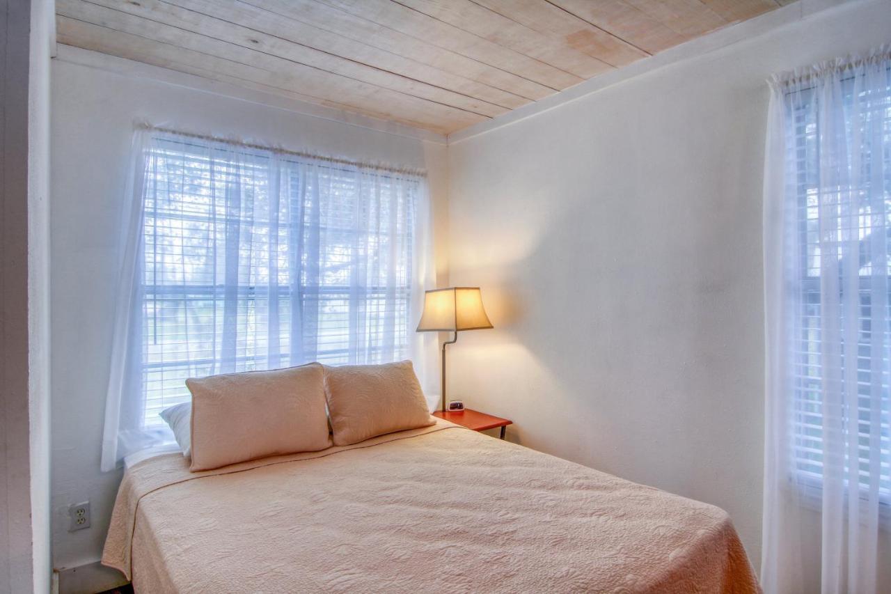 Coastal Hideway #B Villa Rockport Dış mekan fotoğraf