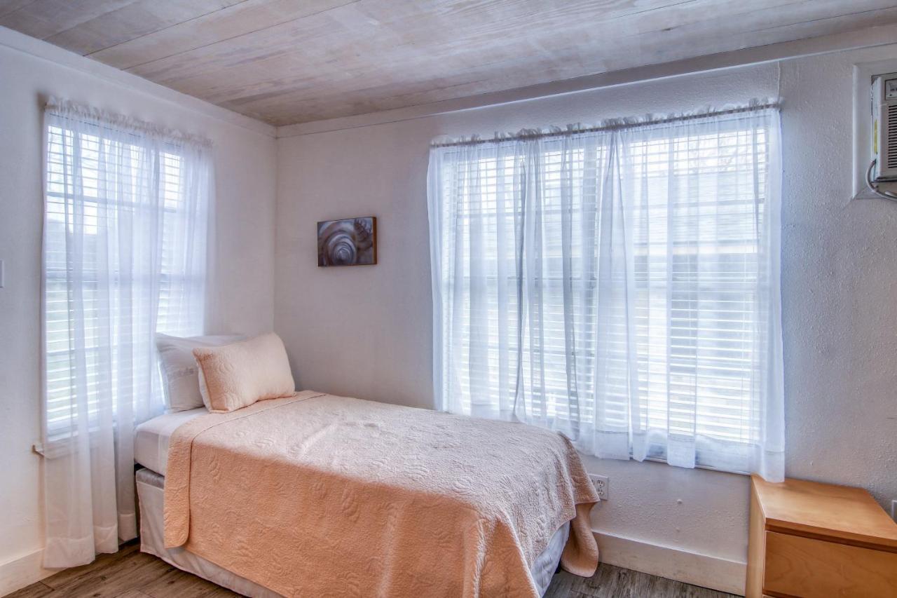 Coastal Hideway #B Villa Rockport Dış mekan fotoğraf