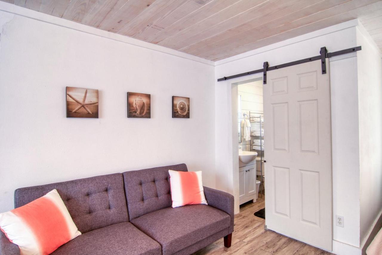 Coastal Hideway #B Villa Rockport Dış mekan fotoğraf