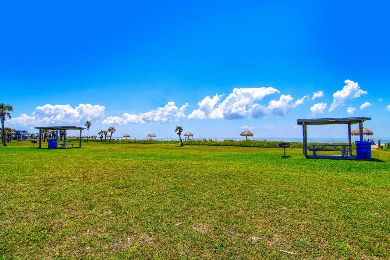 Coastal Hideway #B Villa Rockport Dış mekan fotoğraf